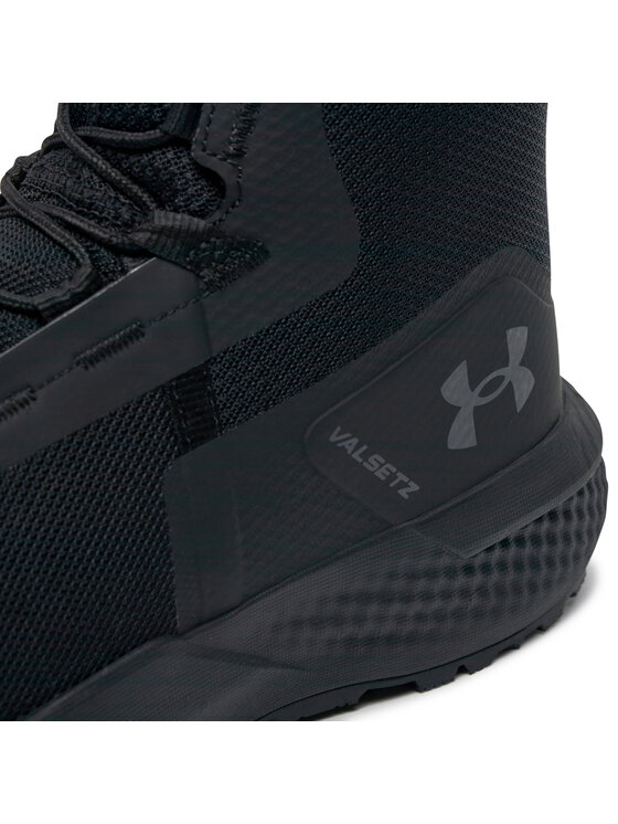 Under Armour Trekkingi Under Armour Ua Charged Valsetz Mid 3027382-001 Czarny