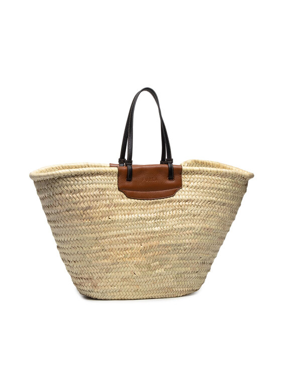 Furla Táska Furla Meraviglia WB00533-BX0651-1058S-1-007-20-IT-B Bézs