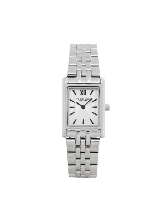 U.S. Polo Assn. Orologio U.S. Polo Assn. Vivian USP8416ST Argento