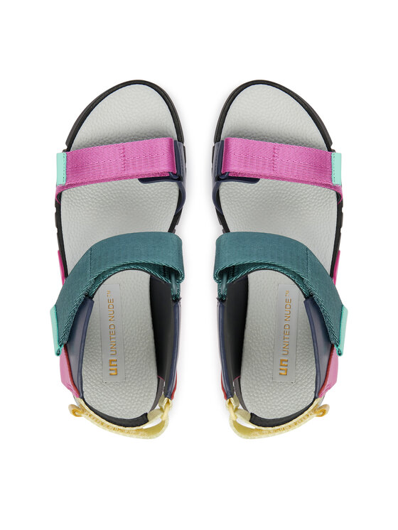 United Nude Sandalias United Nude Delta Run 1041095816 De color