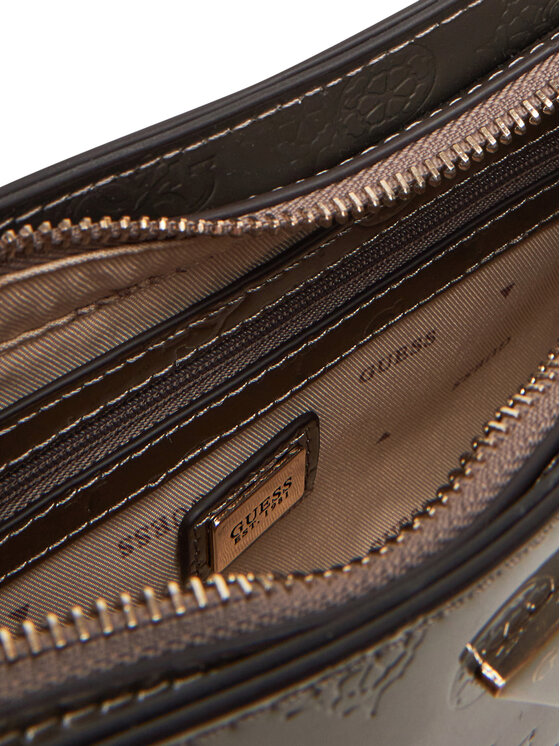 Guess Táska Guess Arnela HWTV94 96170 Arany