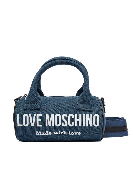 LOVE MOSCHINO Сумка LOVE MOSCHINO JC4061PP1OLG170A Голубий