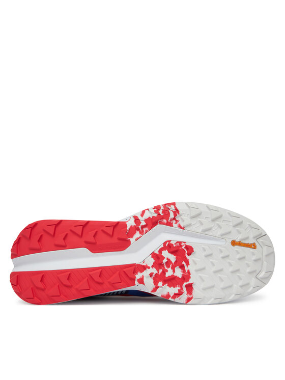 adidas Взуття для бігу adidas TERREX Soulstride Flow JI1287 Cиній
