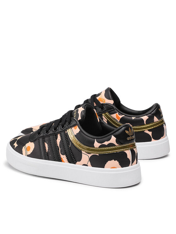 adidas Sneakersy adidas Bryony GW2264 Čierna