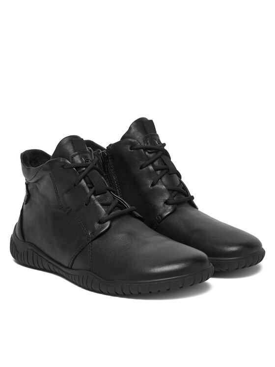 Josef Seibel Черевики Josef Seibel Wynona 05 VL793 100 Чорний