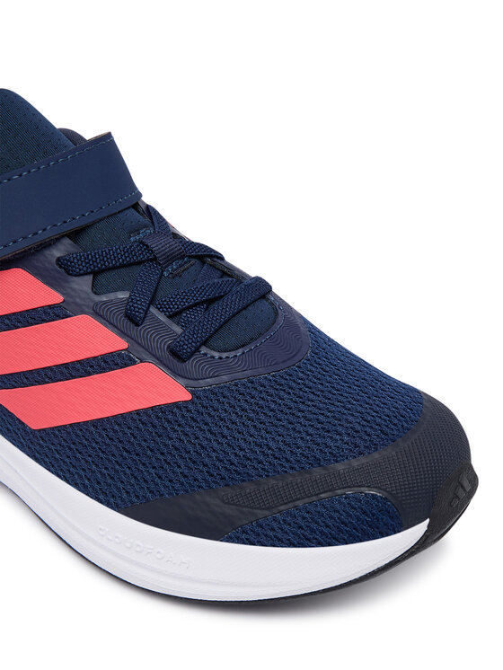adidas Снікерcи adidas Runfalcon 6 Shoes Children KI1772 Cиній
