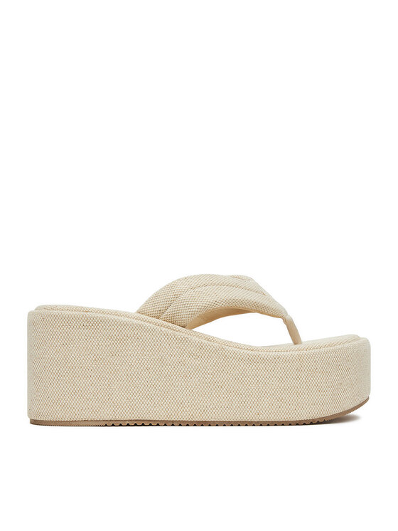 DeeZee Flip-flops DeeZee CT0718-1 Bézs