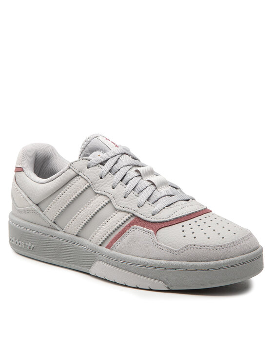 adidas Sneakersy adidas Courtic GY3592 Szary