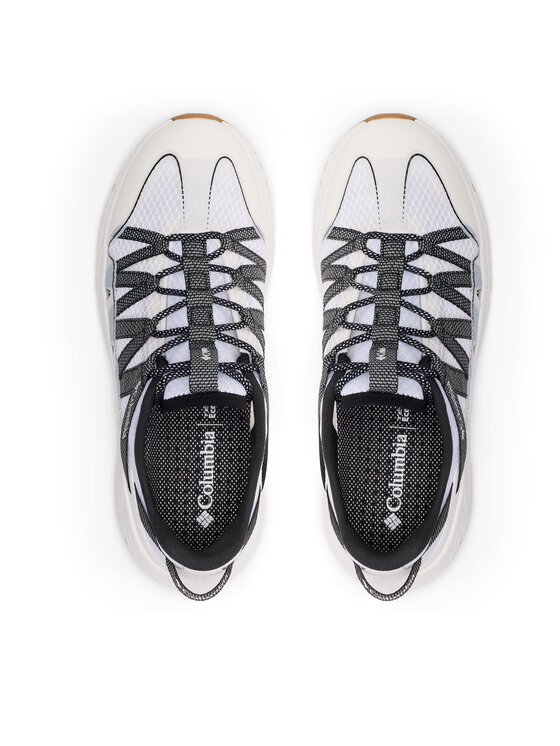 Columbia Sneakers Columbia Drainmaker 2149721 Bianco