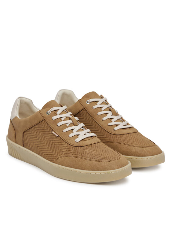 Aldo Снікерcи Aldo Ariano 14007874 Коричневий