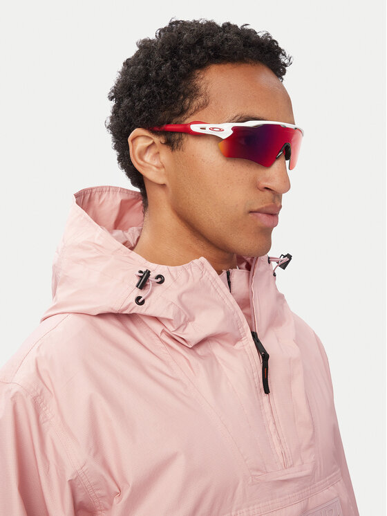 Oakley Saulesbrilles Oakley Radar Ev Path 0OO9208 92080538 Balts