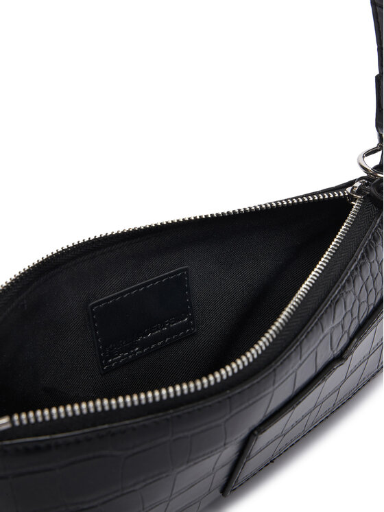 Karl Lagerfeld Jeans Сумка Karl Lagerfeld Jeans B3W30290 Чорний