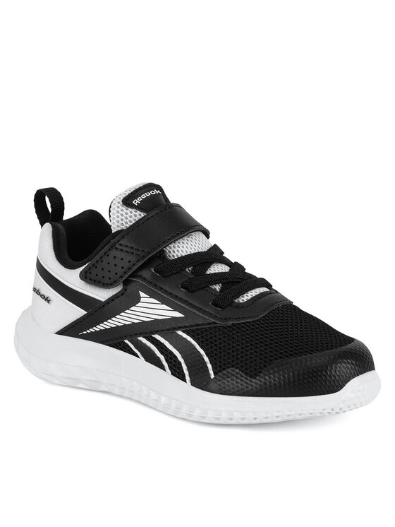 Reebok Sneakersy Reebok RUSH RUNNER 5.0 100220395 Biela