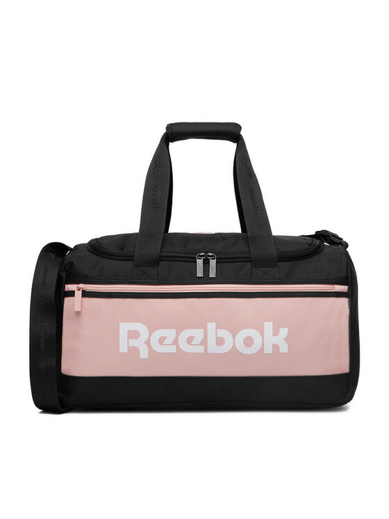 Reebok Спортивна сумка Reebok CWBEO-RBK-P-005-08 Чорний