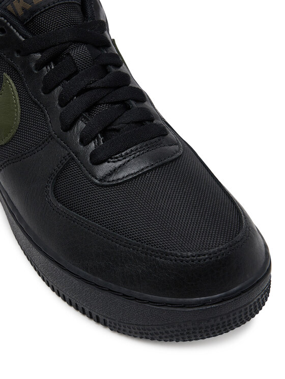 Sneakers Nike Air Force 1 Gtx GORE-TEX HV3959 010 Negru | Epantofi.ro
