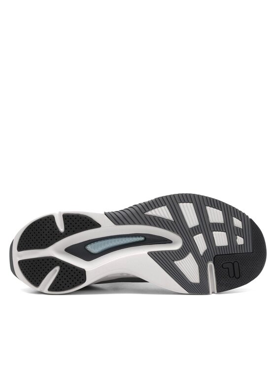 Fila Superge Fila Shocket St Rd FFM0138.83132 Siva