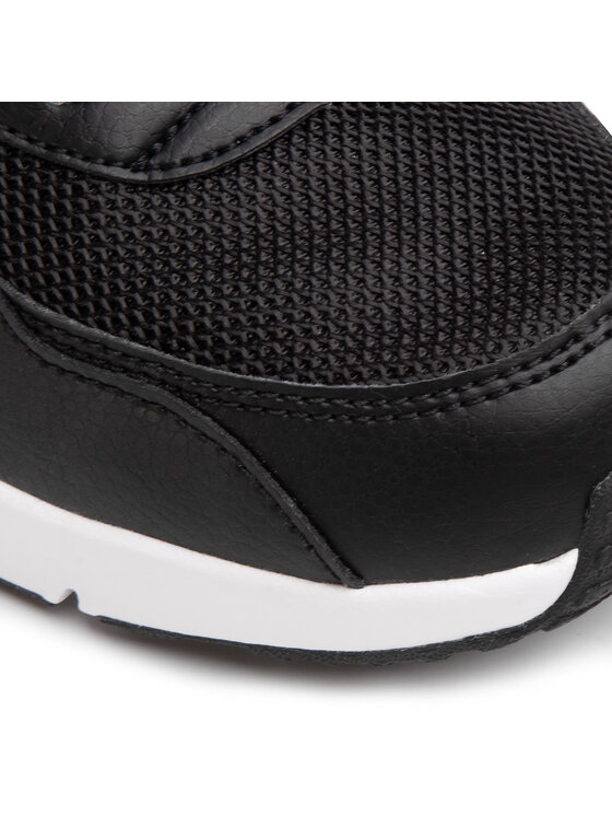 Nike Superge Nike Air Max Excee Gs CD6894 001 Črna