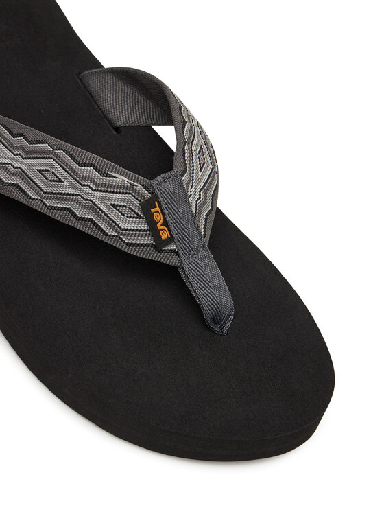 Teva В'єтнамки Teva Mush II 4168 Сірий