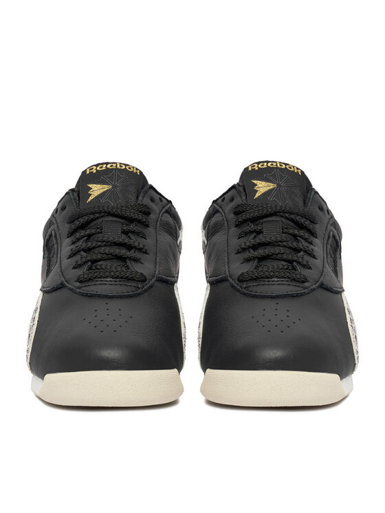 Reebok Снікерcи Reebok EO-F/S LO 100271896 Чорний