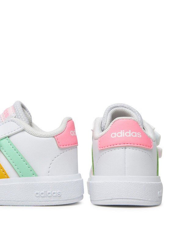 adidas Laisvalaikio batai adidas Grand Court 2.0 Cf I HP8917 Balta
