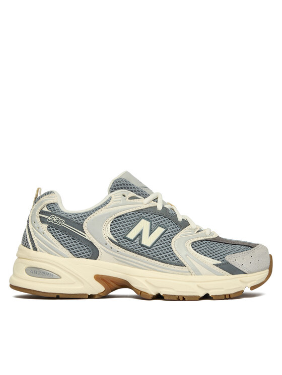 Αθλητικά New Balance U530SUB W Γκρι