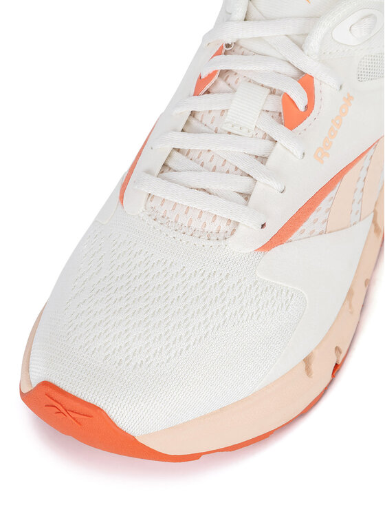 Reebok Снікерcи Reebok ZIG DYNAMICA 5 100205022 Білий