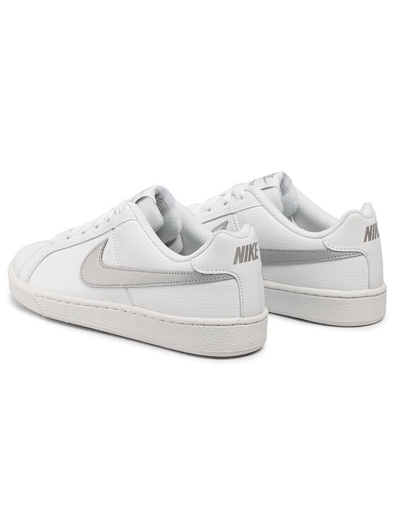 Nike Sneakersy Nike Court Royale 749867 100 Biały