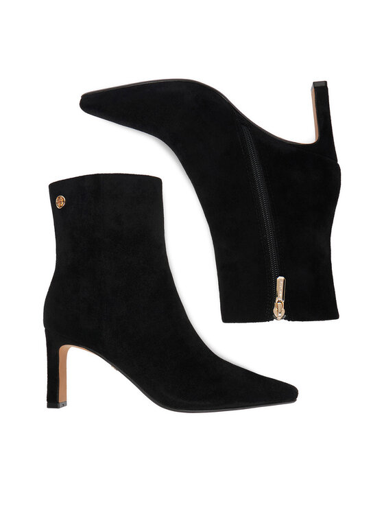 Nine West Botine Nine West EO-LB756192-1 Negru