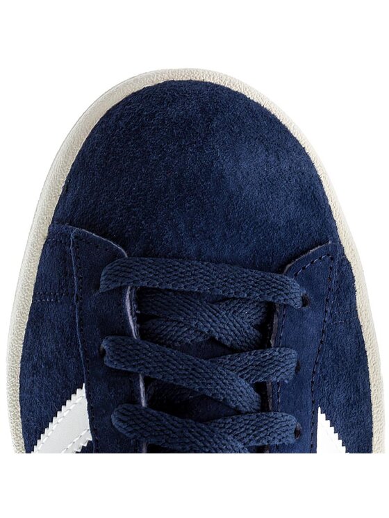 adidas Снікерcи adidas Campus BZ0086 Cиній