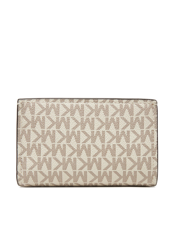 MICHAEL Michael Kors Гаманець MICHAEL Michael Kors Bryant 32S5GYTZ2B Бежевий