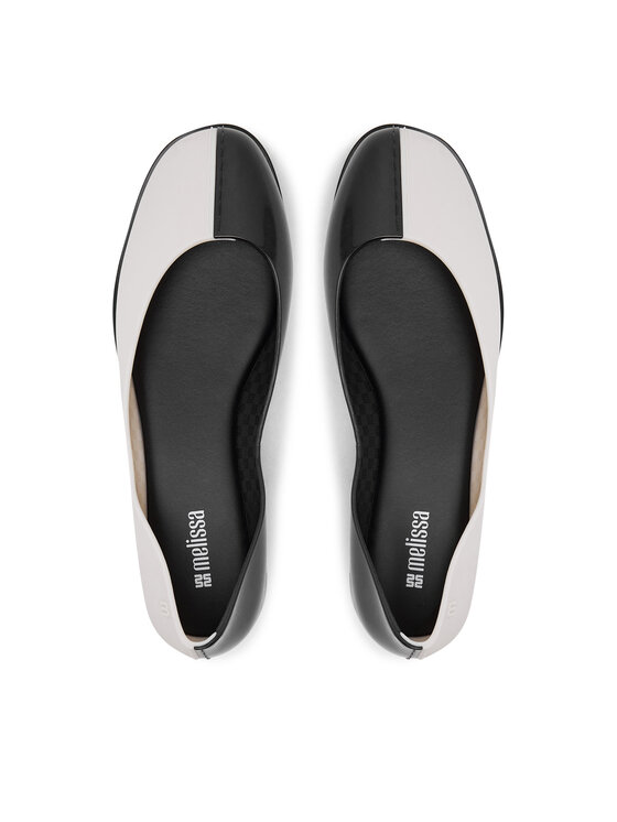 Melissa Baleríny Melissa Switch 36154 Čierna