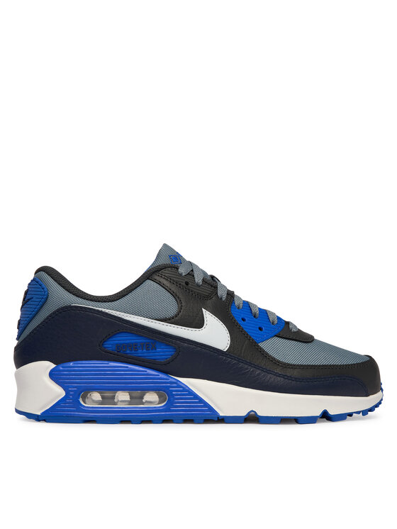 Nike Снікерcи Nike Air Max 90 GTX FD5810 003 Чорний