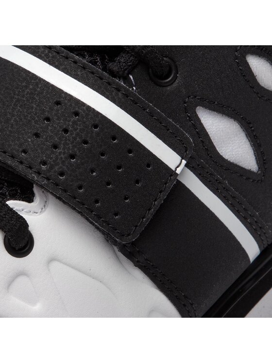 Reebok Buty na siłownię Reebok Lifter Pr CN4513 Biały