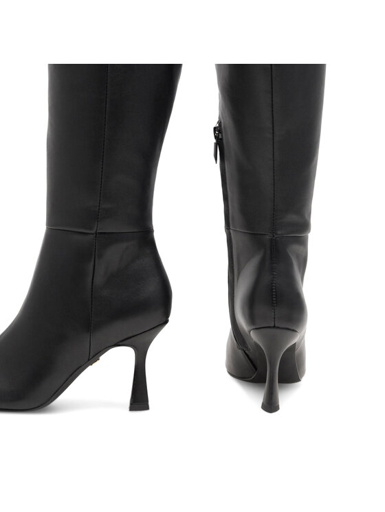 Nine West Botas altas Nine West MAIDA ZL23003-2CCP Negro