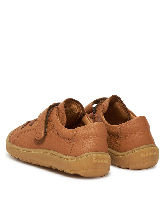 Froddo Polobotky Froddo G3130241-10 S Hnědá