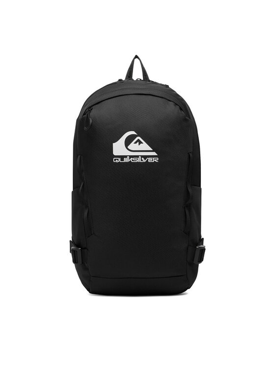 Quiksilver Рюкзак Quiksilver CWBEO-QUIK-F-001-10 Чорний