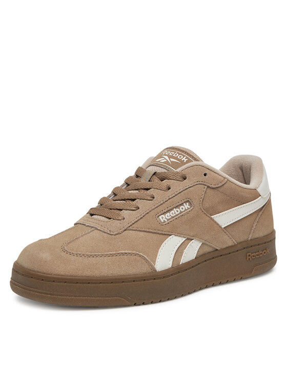 Reebok Sportcipők Reebok FORTE LOUNGER DOUBLE UP AR30255WTCC Barna