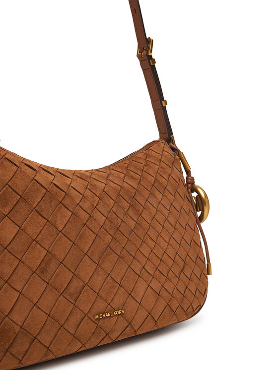 MICHAEL Michael Kors Bolso MICHAEL Michael Kors Nolita 30F6AY5L2L Marrón