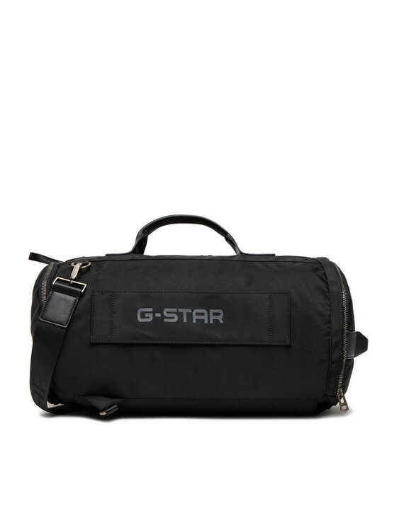 G-Star Raw Geantă de voiaj G-Star Raw CEO-LEO-LX20038J Negru