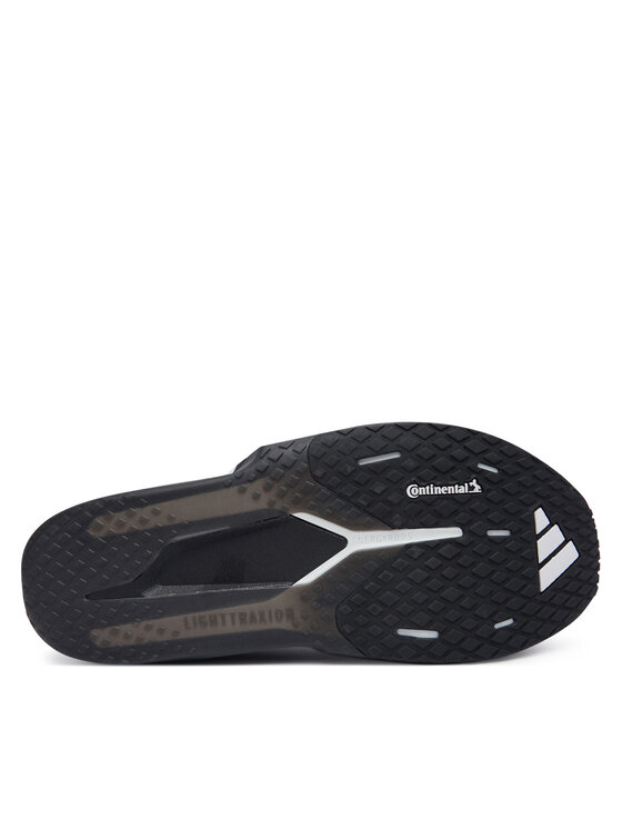 adidas Взуття для тренажерного залу adidas adizero Dropset Pro Training Shoes KH6710 Чорний