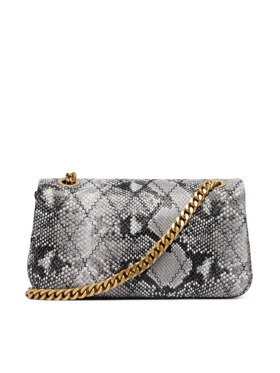 Just Cavalli Τσάντα Just Cavalli 81RA4BG2 ZSD84 Ασημί