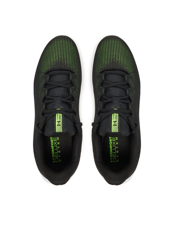Under Armour Běžecké boty Under Armour UA Charged Speed Swift 3026999 Černá