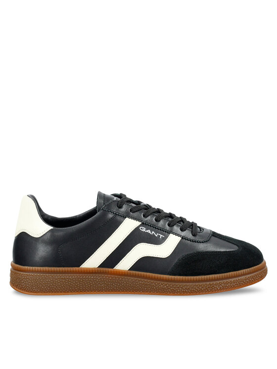 Gant Снікерcи Gant 31631012 Чорний