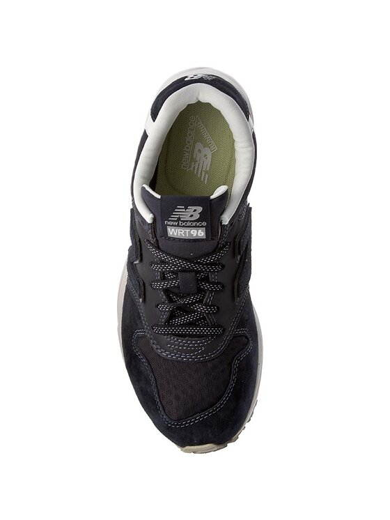 New Balance Laisvalaikio batai New Balance WRT96MC Tamsiai mėlyna