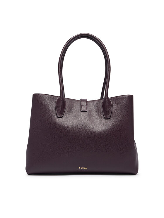 Furla Сумка Furla Goccia M WB01978 ARE000 4906S Фіолетовий