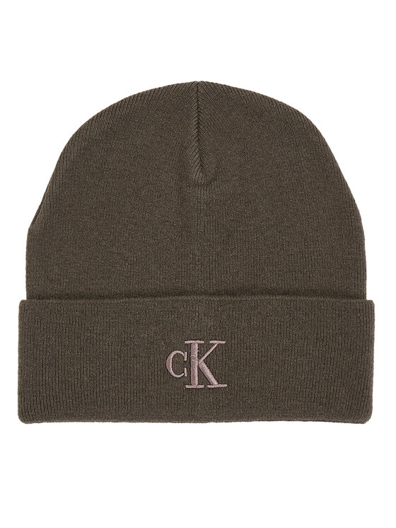 Calvin Klein Kapa Calvin Klein Thick K50K512461 Rjava