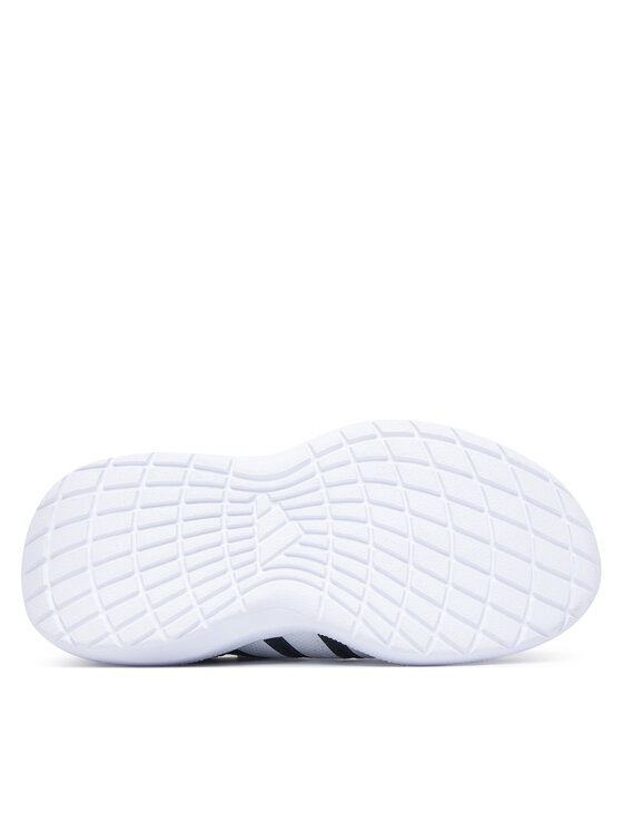 adidas Снікерcи adidas Lightorama Runner Shoes Children KJ9711 Чорний