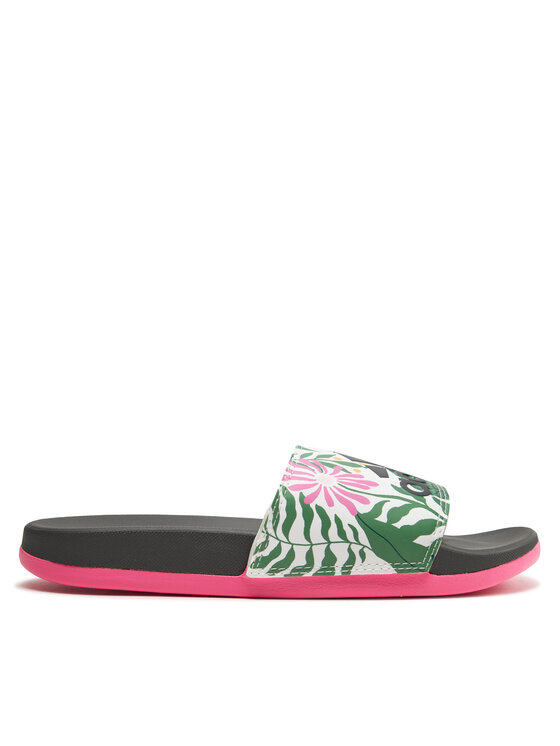 adidas Чехли adidas adilette Comfort Slides ID8501 Сив