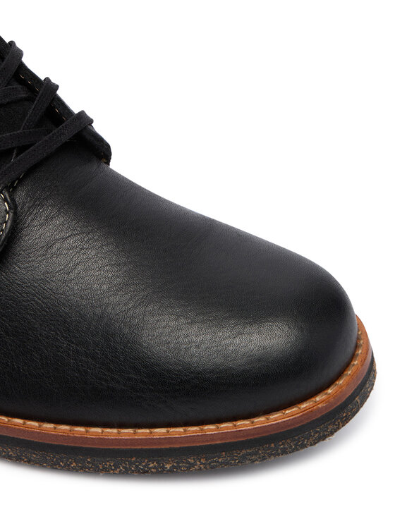 Polo Ralph Lauren Черевики Polo Ralph Lauren Radford Boot 812959000001 Чорний