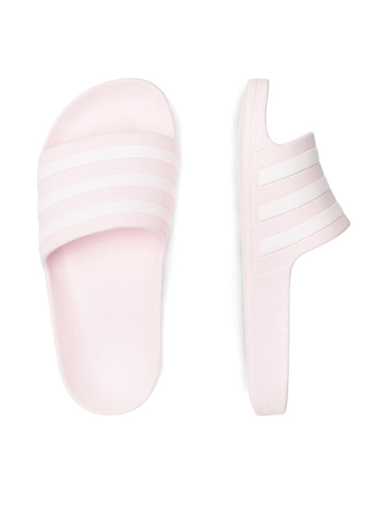 adidas Шльопанці adidas ADILETTE AQUA GZ5878 Рожевий